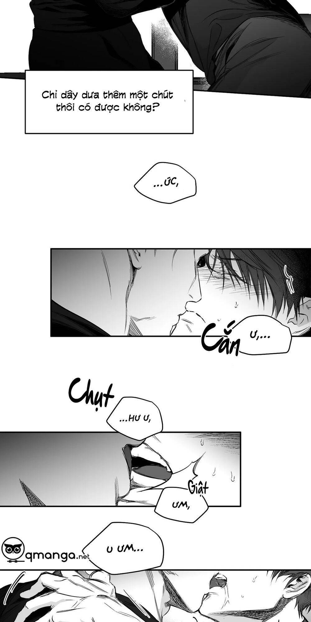 Khi Đôi Chân Thôi Bước Chapter 39 - Trang 2