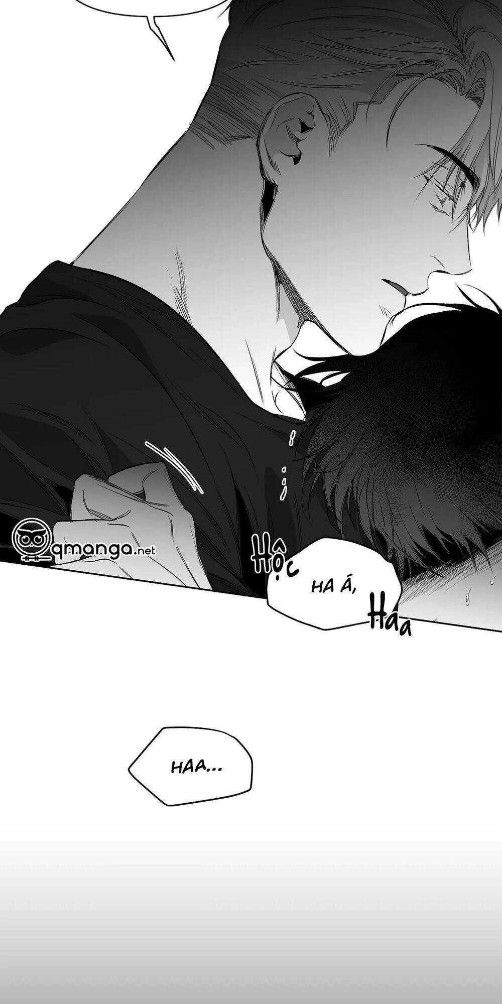 Khi Đôi Chân Thôi Bước Chapter 39 - Trang 2