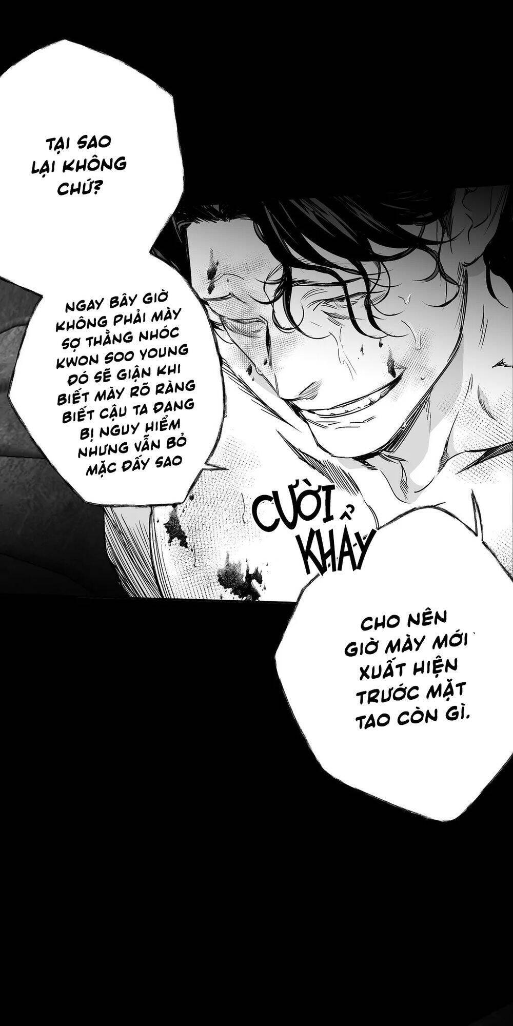 Khi Đôi Chân Thôi Bước Chapter 39 - Trang 2