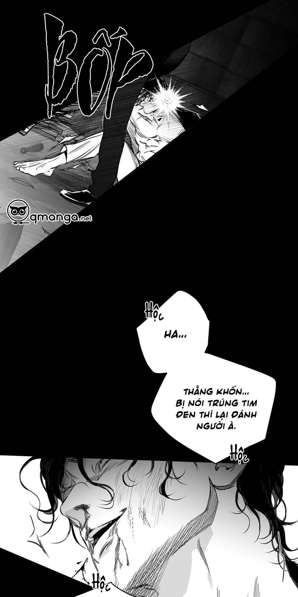 Khi Đôi Chân Thôi Bước Chapter 39 - Trang 2