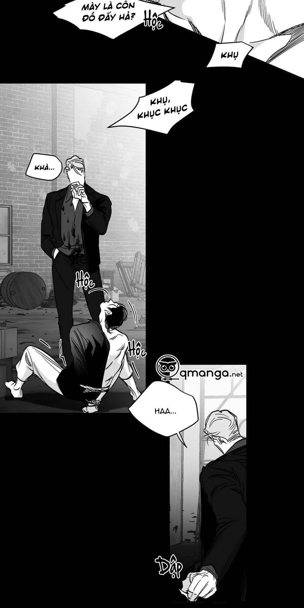 Khi Đôi Chân Thôi Bước Chapter 39 - Trang 2