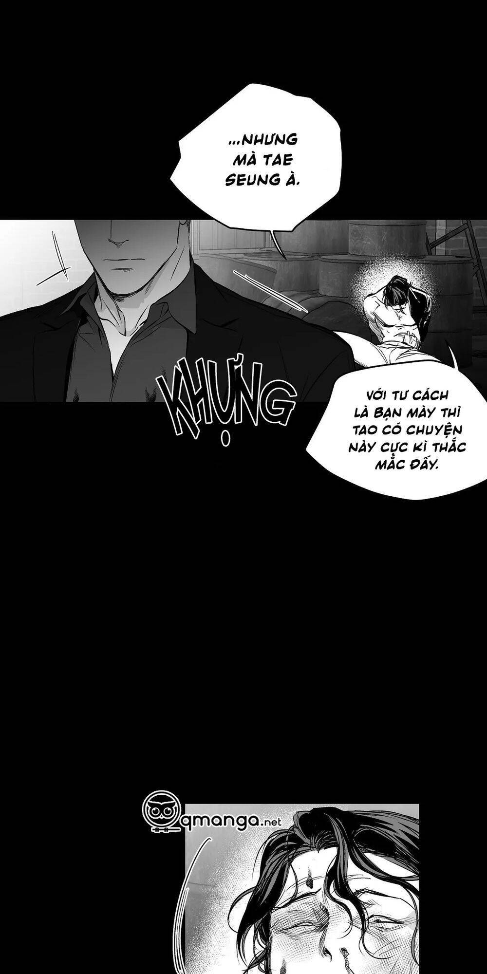 Khi Đôi Chân Thôi Bước Chapter 39 - Trang 2