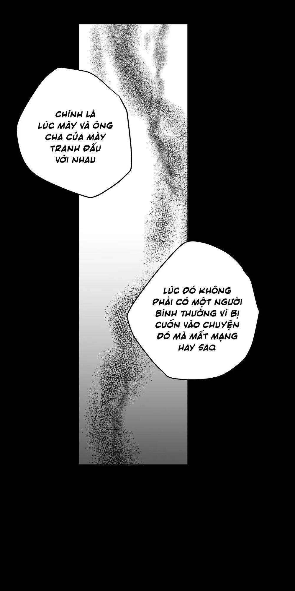 Khi Đôi Chân Thôi Bước Chapter 39 - Trang 2