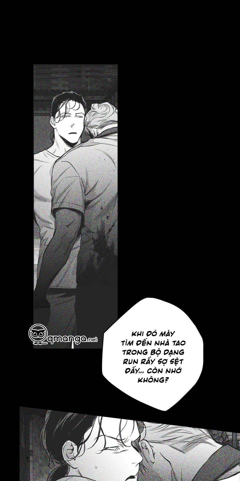 Khi Đôi Chân Thôi Bước Chapter 39 - Trang 2