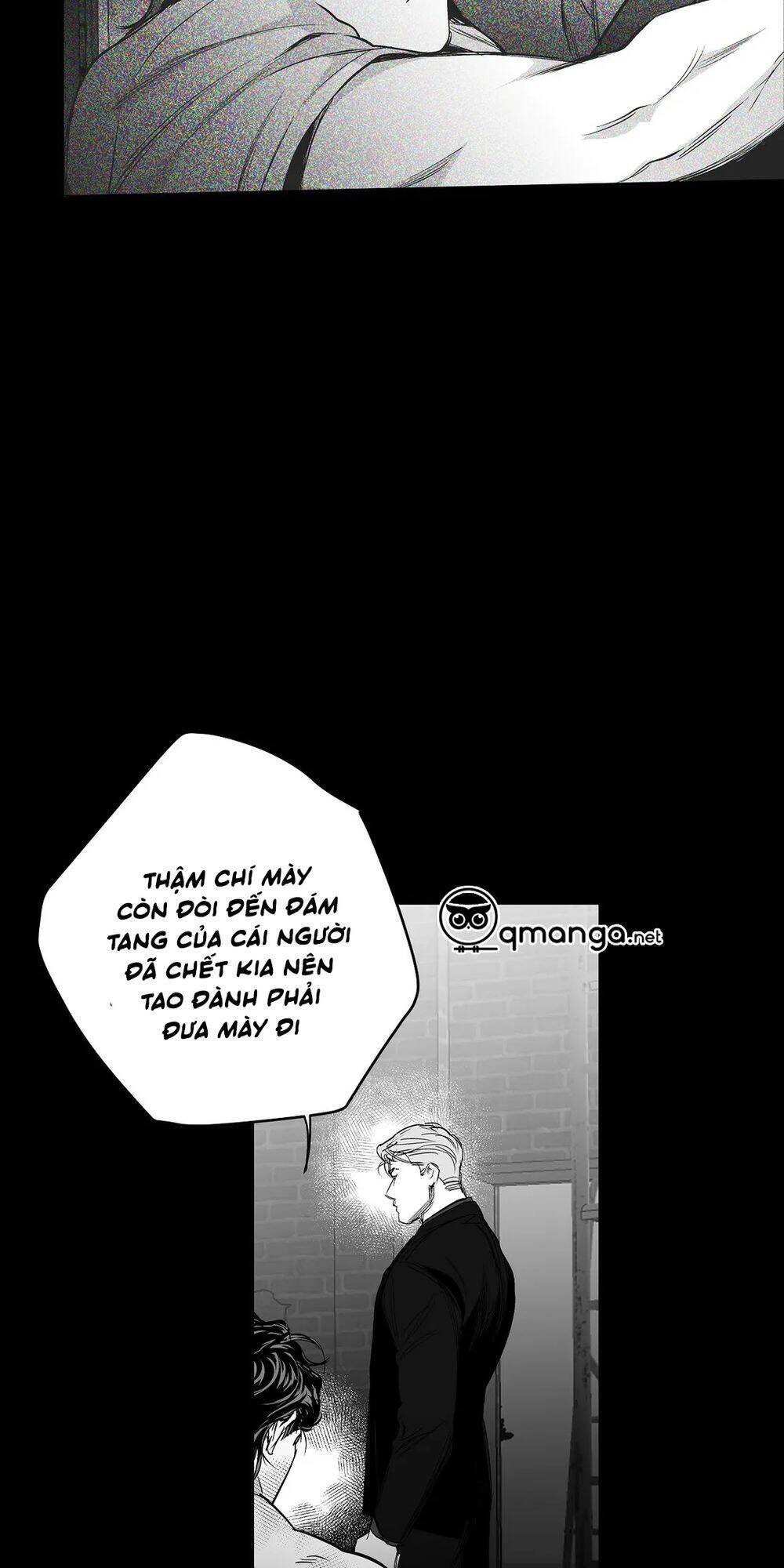 Khi Đôi Chân Thôi Bước Chapter 39 - Trang 2