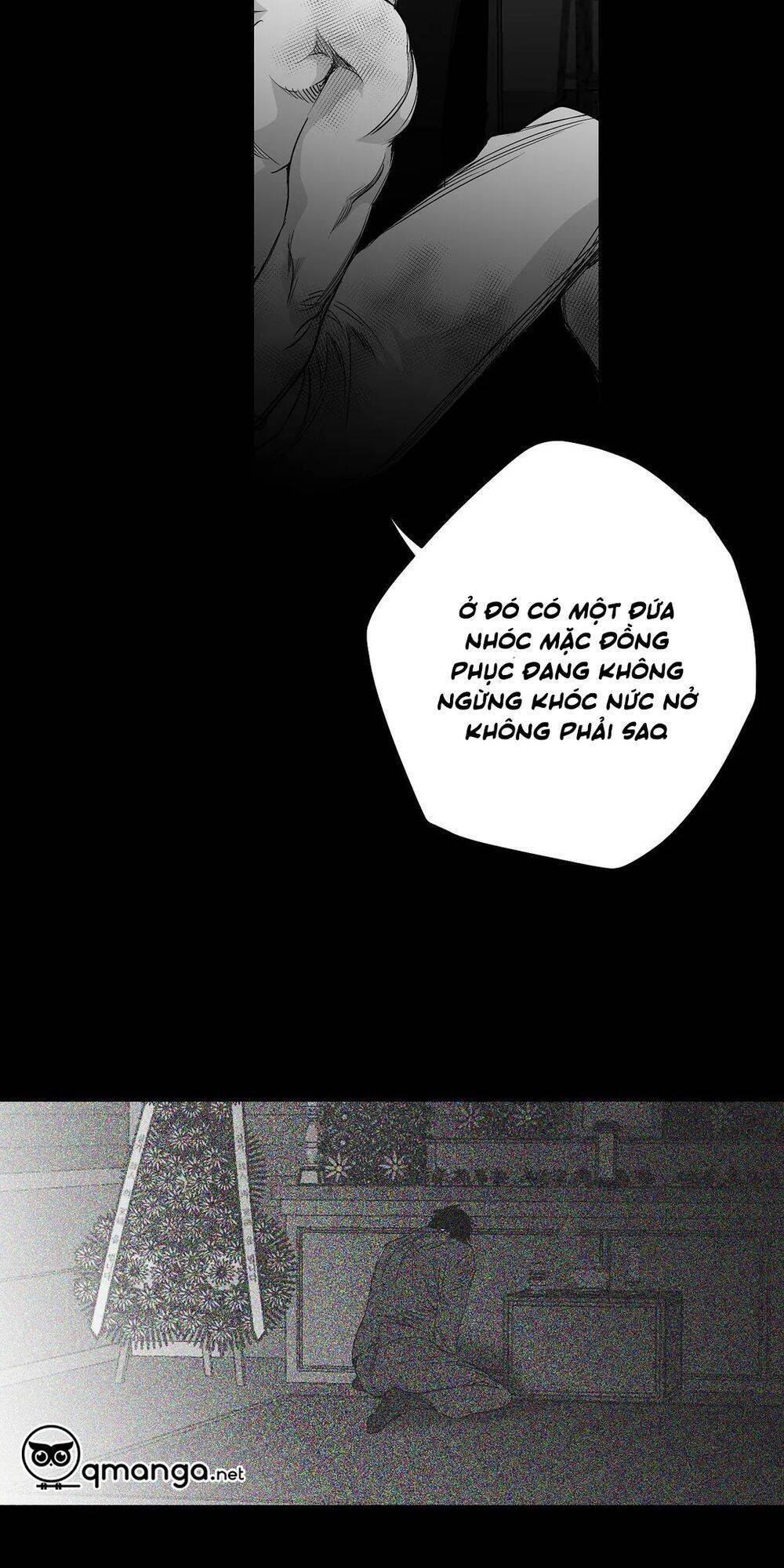 Khi Đôi Chân Thôi Bước Chapter 39 - Trang 2