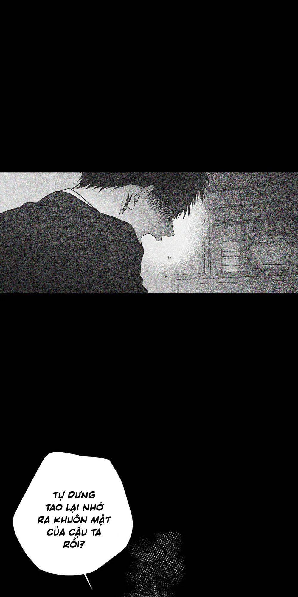 Khi Đôi Chân Thôi Bước Chapter 39 - Trang 2