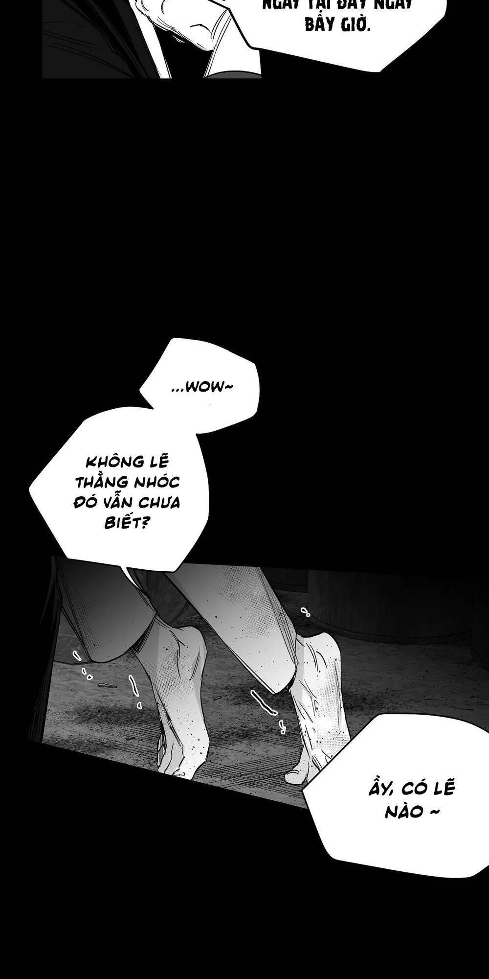 Khi Đôi Chân Thôi Bước Chapter 39 - Trang 2