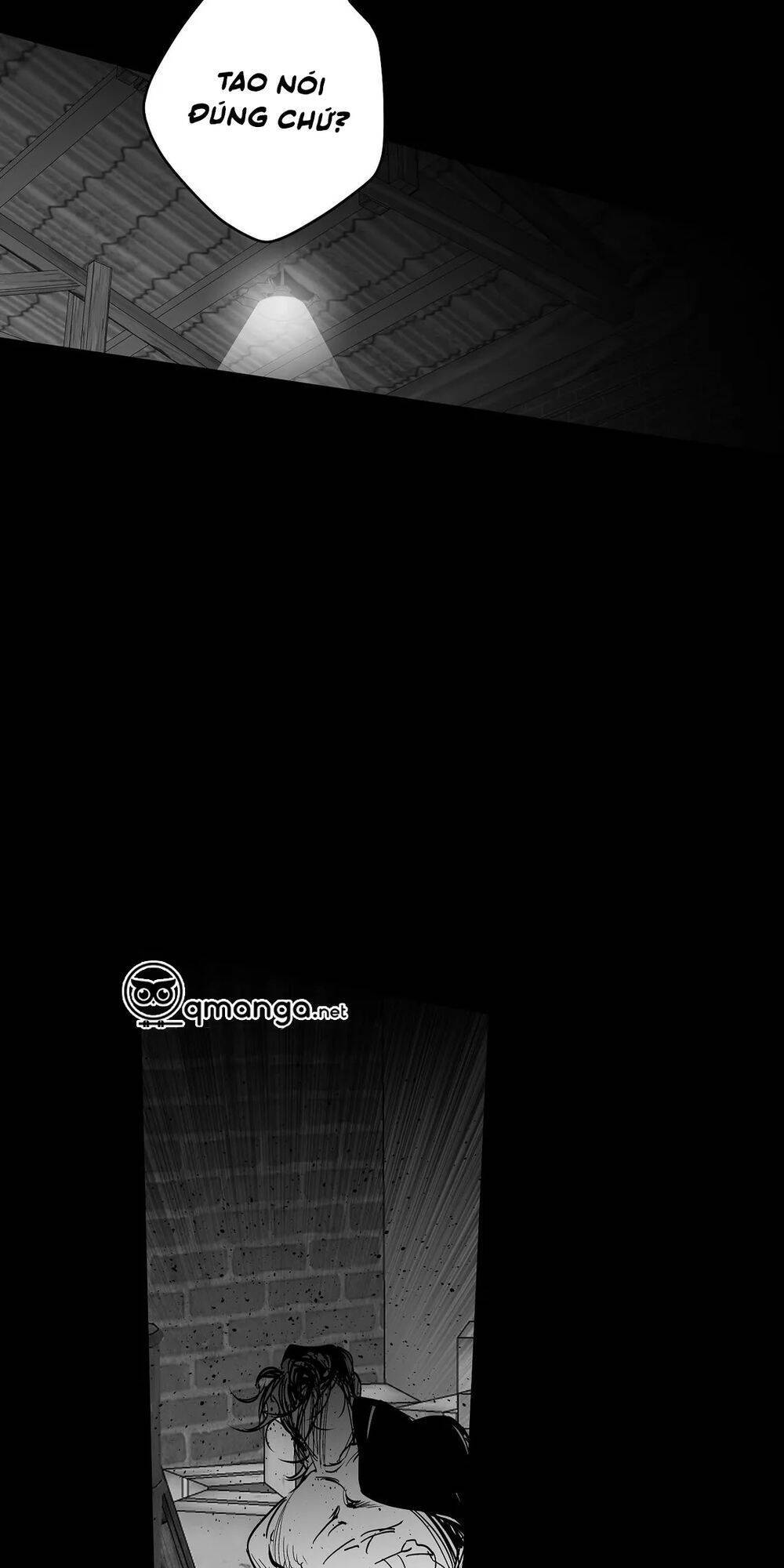 Khi Đôi Chân Thôi Bước Chapter 39 - Trang 2