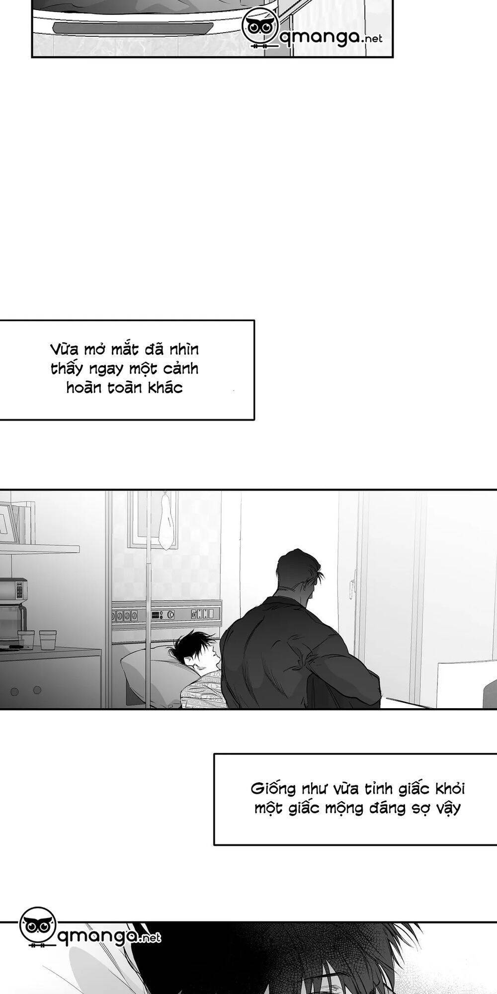 Khi Đôi Chân Thôi Bước Chapter 39 - Trang 2