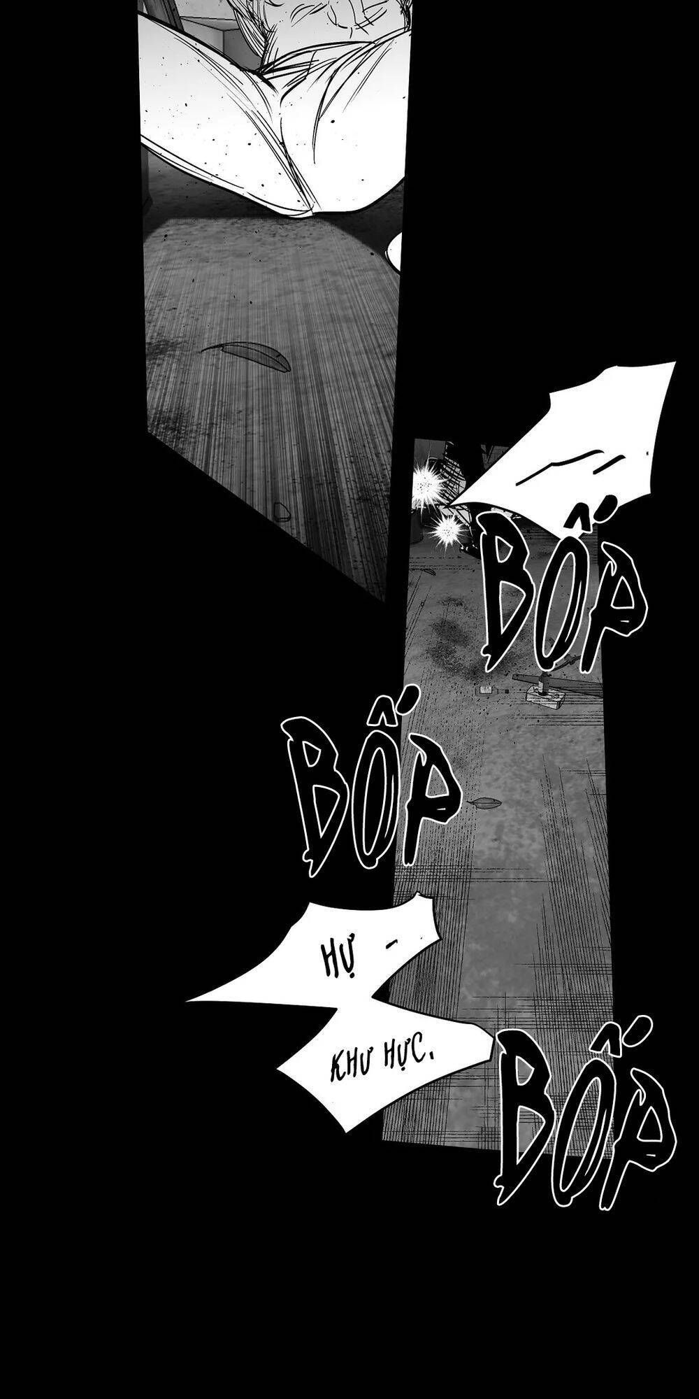 Khi Đôi Chân Thôi Bước Chapter 39 - Trang 2