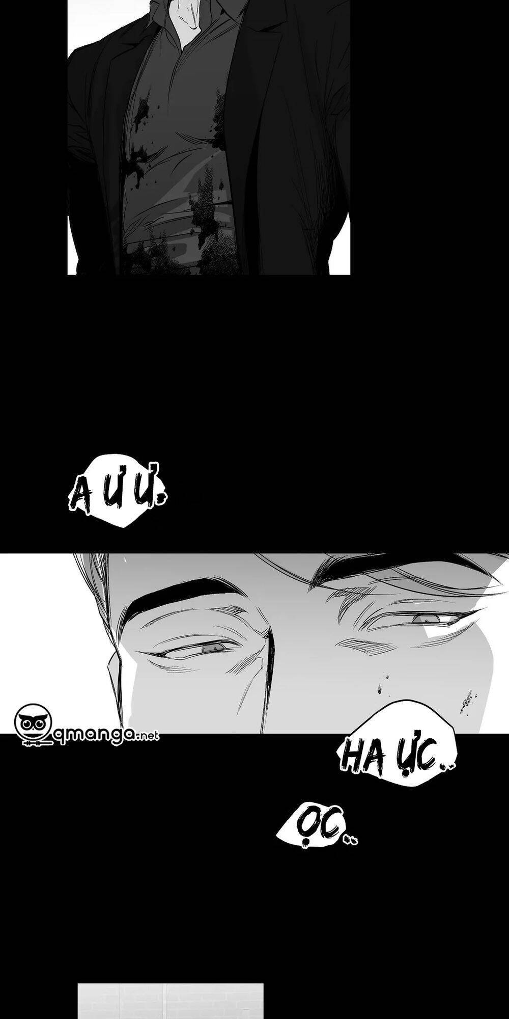 Khi Đôi Chân Thôi Bước Chapter 39 - Trang 2