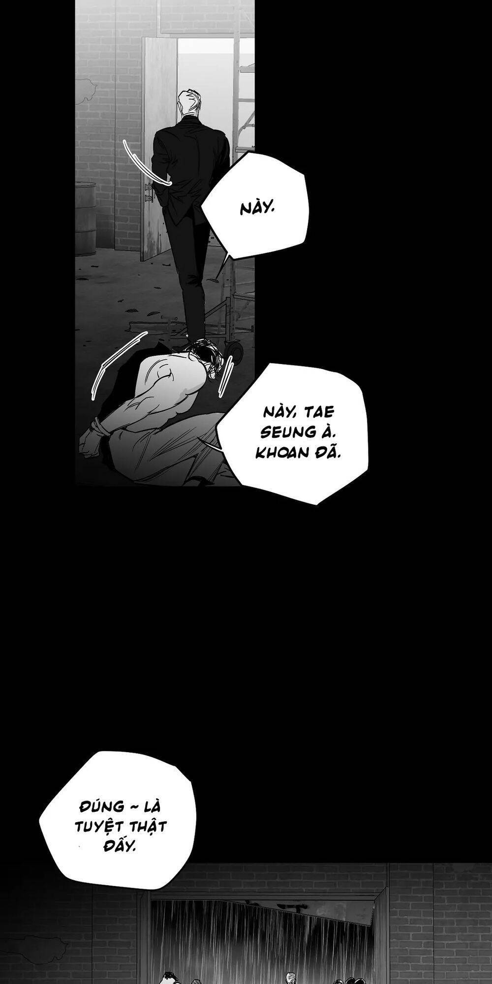 Khi Đôi Chân Thôi Bước Chapter 39 - Trang 2