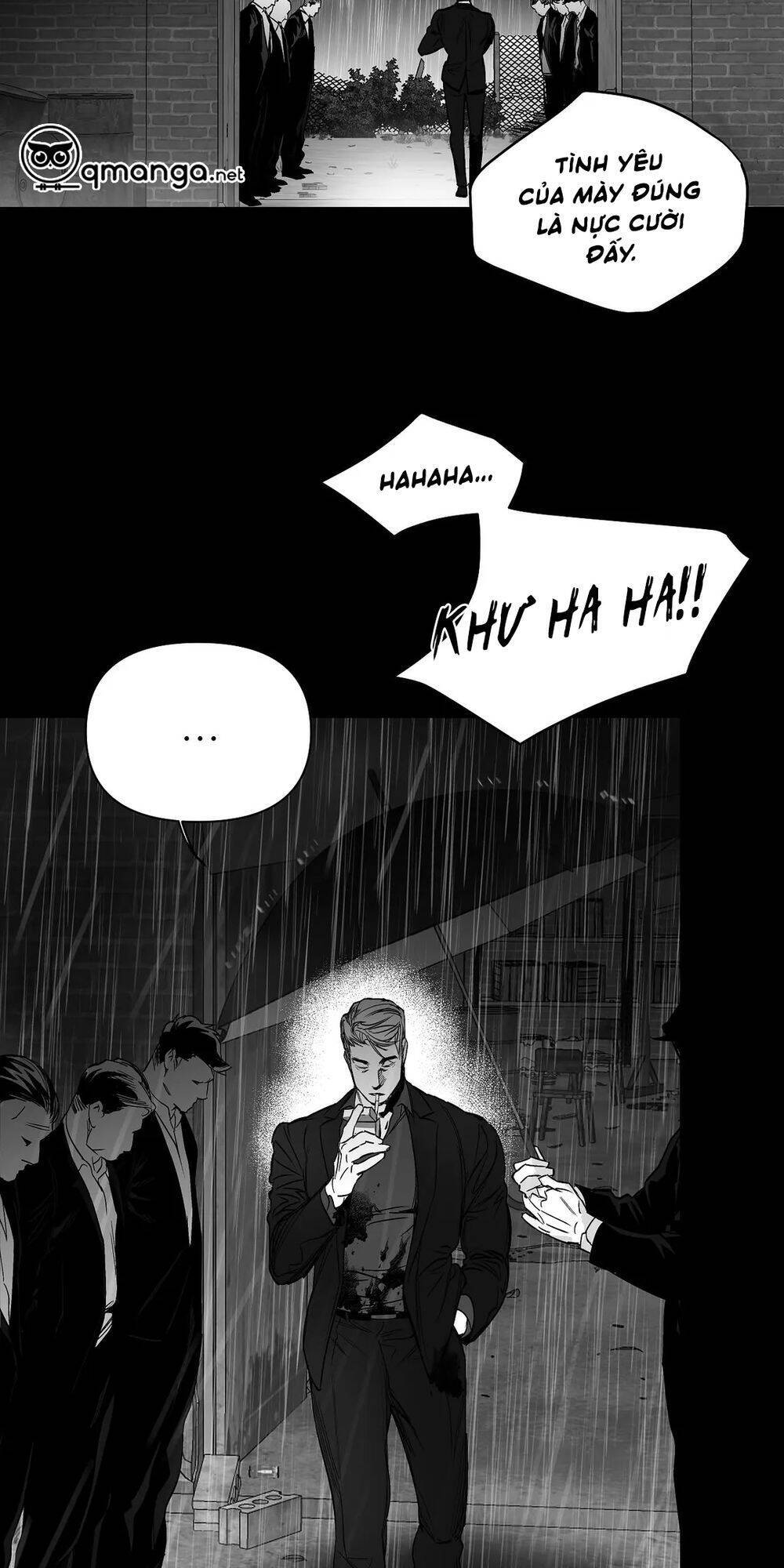 Khi Đôi Chân Thôi Bước Chapter 39 - Trang 2