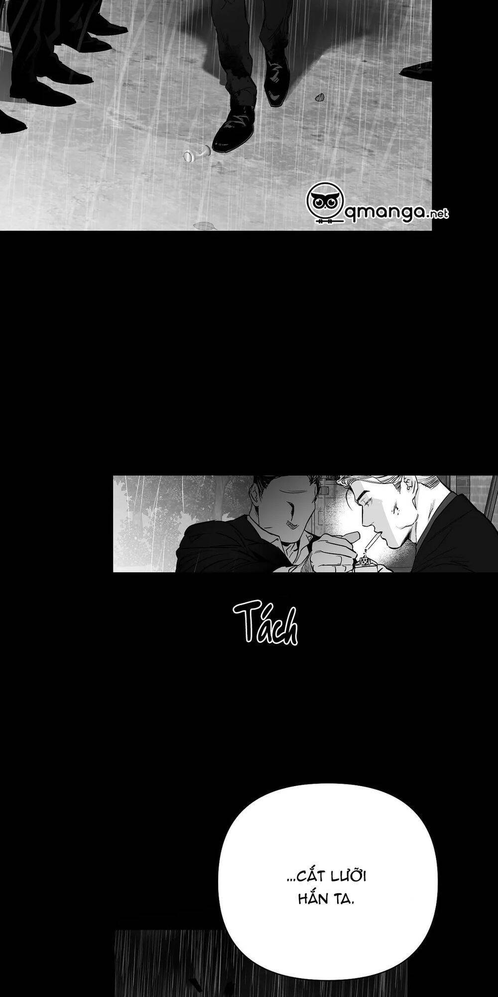 Khi Đôi Chân Thôi Bước Chapter 39 - Trang 2