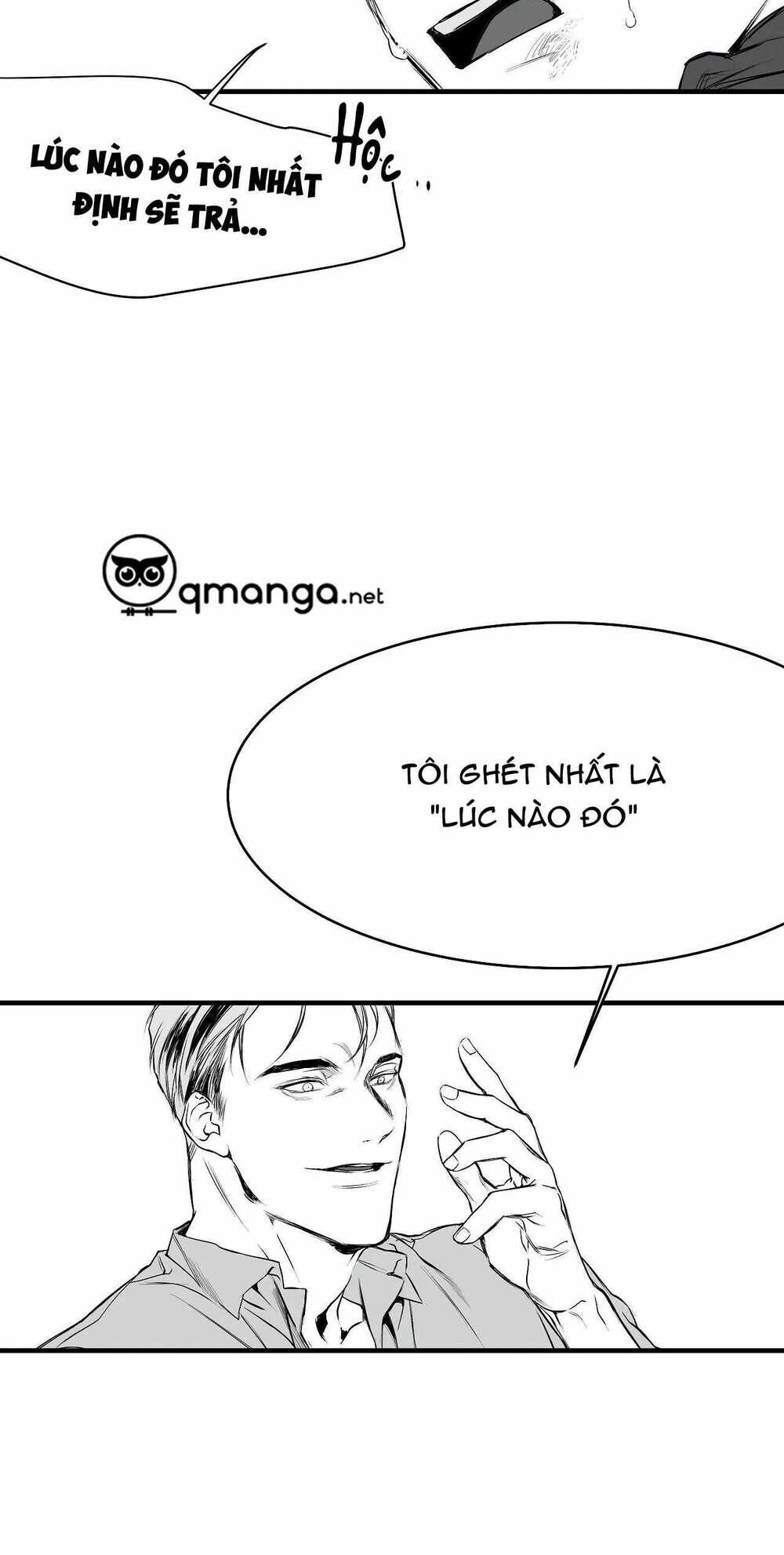 Khi Đôi Chân Thôi Bước Chapter 4 - Trang 2