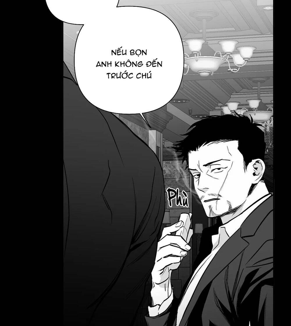 Khi Đôi Chân Thôi Bước Chapter 40 - Trang 2