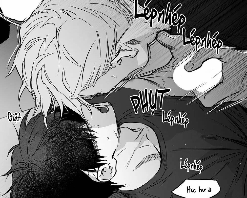 Khi Đôi Chân Thôi Bước Chapter 40 - Trang 2