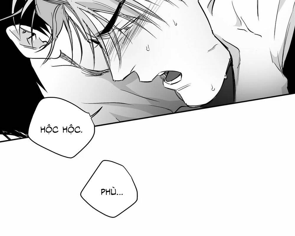 Khi Đôi Chân Thôi Bước Chapter 40 - Trang 2