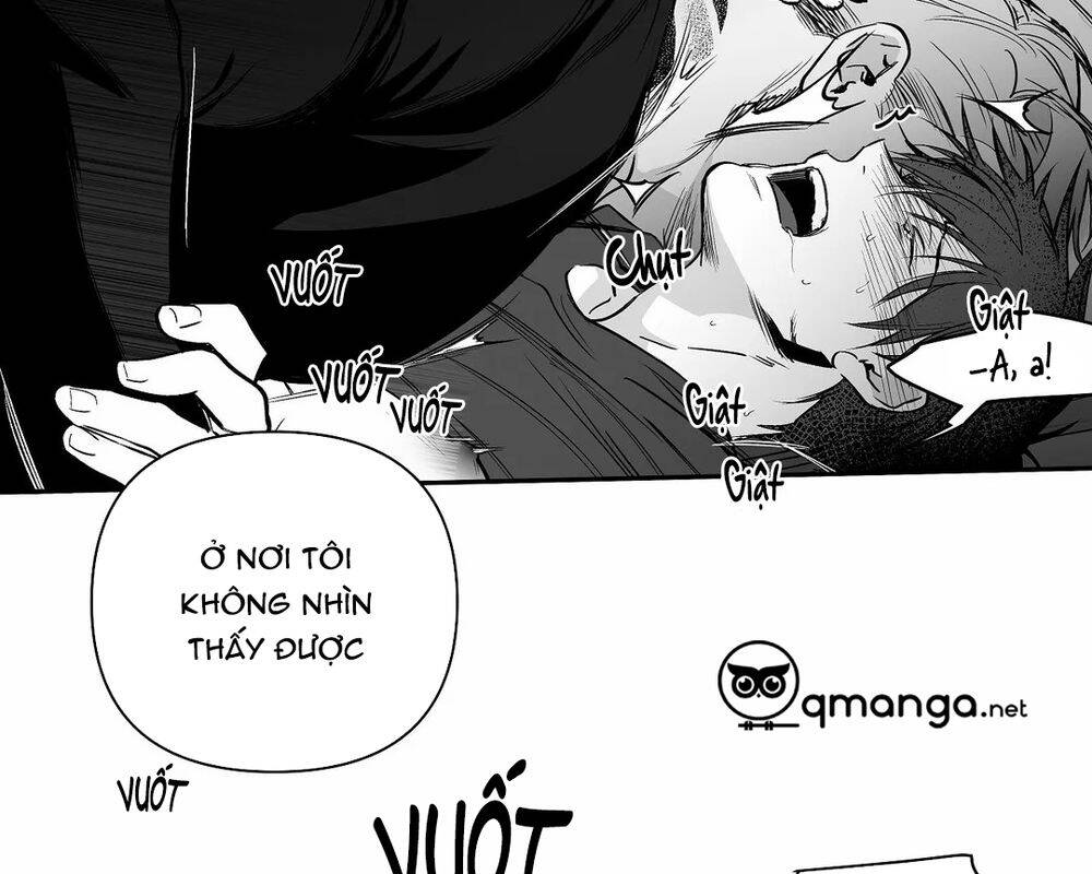 Khi Đôi Chân Thôi Bước Chapter 40 - Trang 2