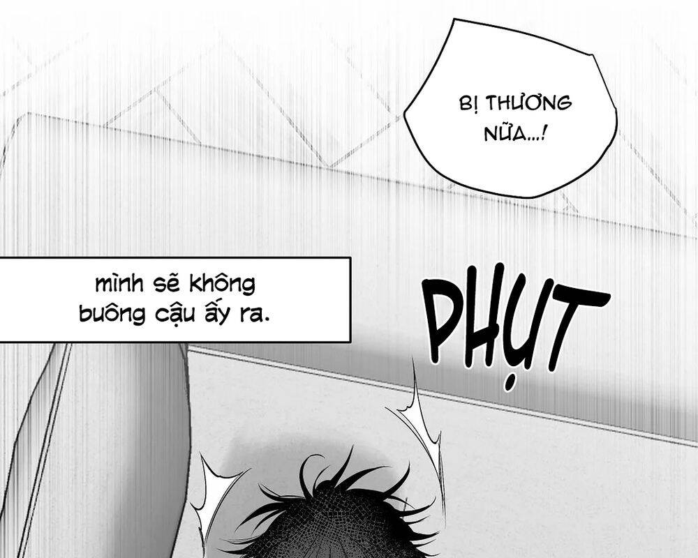 Khi Đôi Chân Thôi Bước Chapter 40 - Trang 2