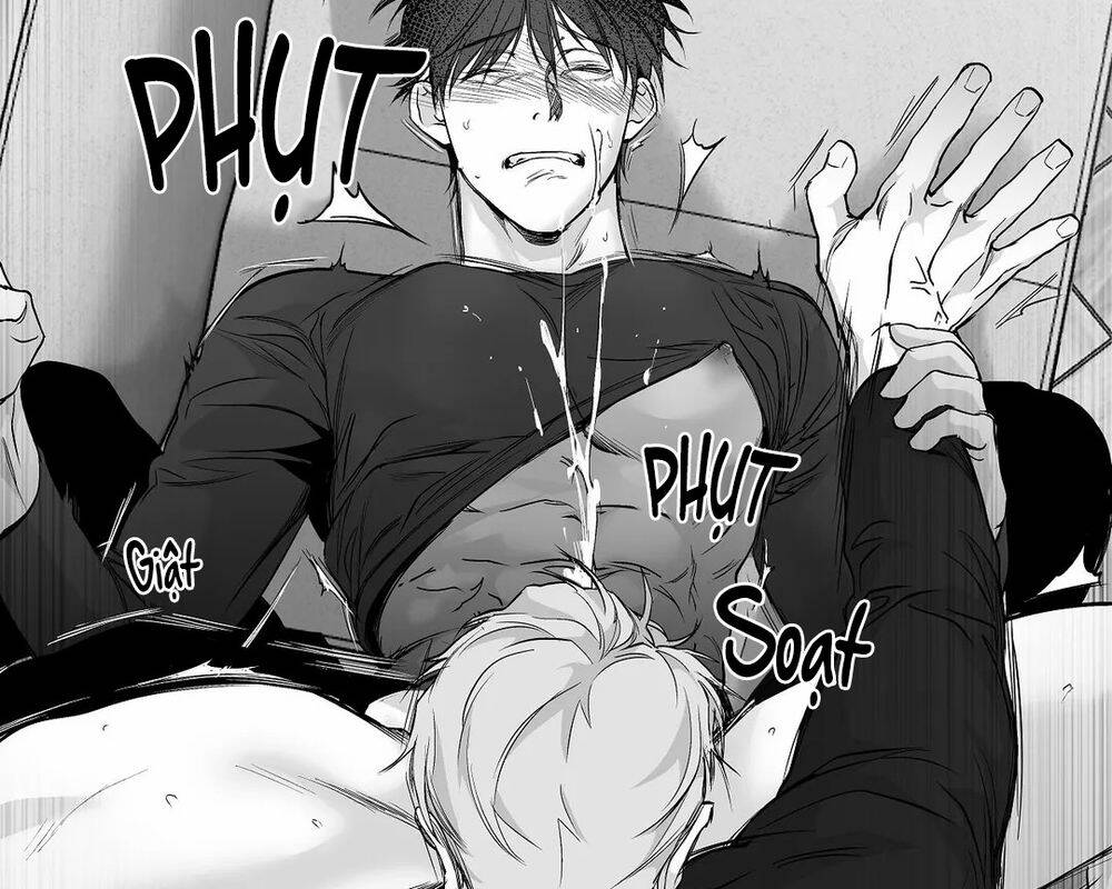 Khi Đôi Chân Thôi Bước Chapter 40 - Trang 2