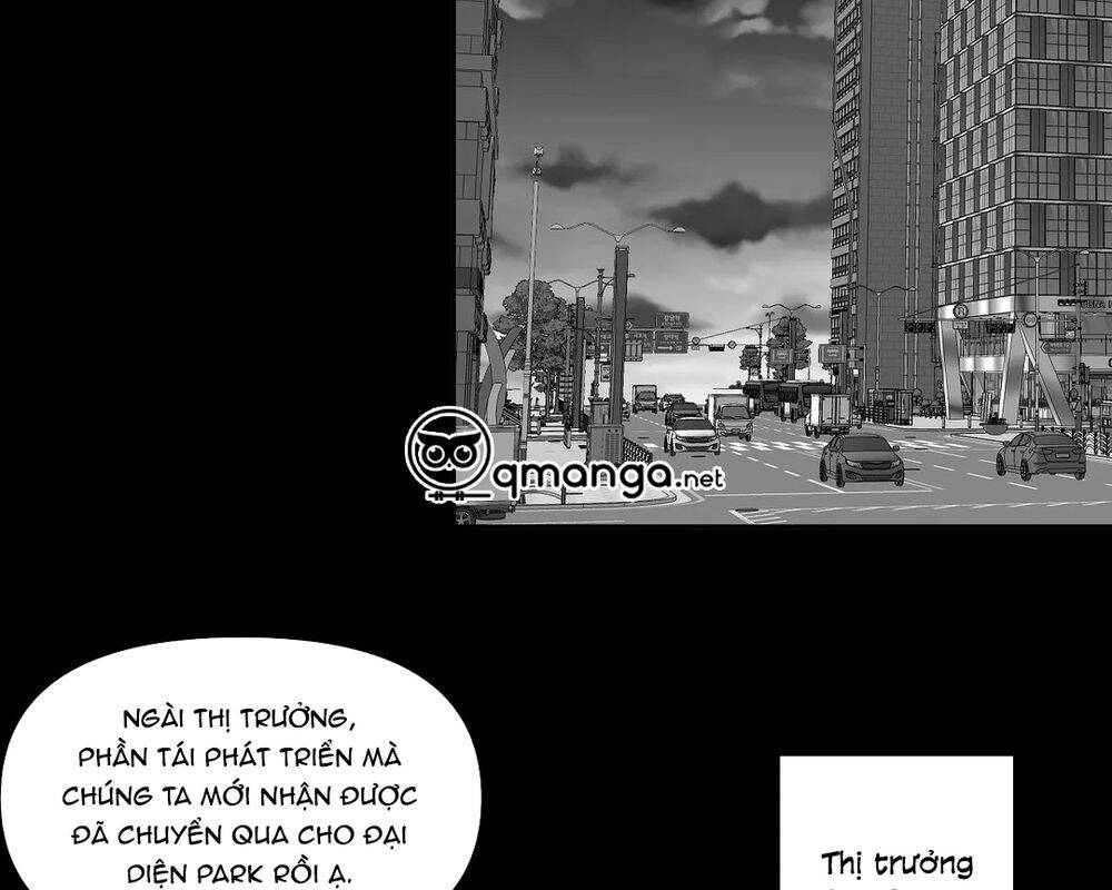 Khi Đôi Chân Thôi Bước Chapter 40 - Trang 2