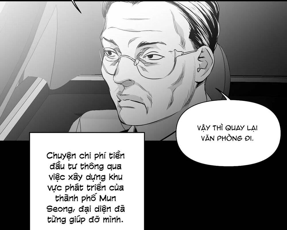 Khi Đôi Chân Thôi Bước Chapter 40 - Trang 2