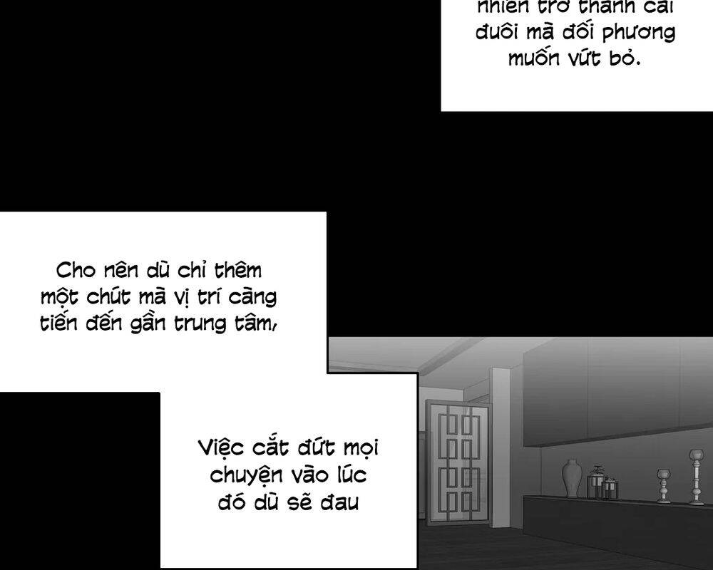 Khi Đôi Chân Thôi Bước Chapter 40 - Trang 2