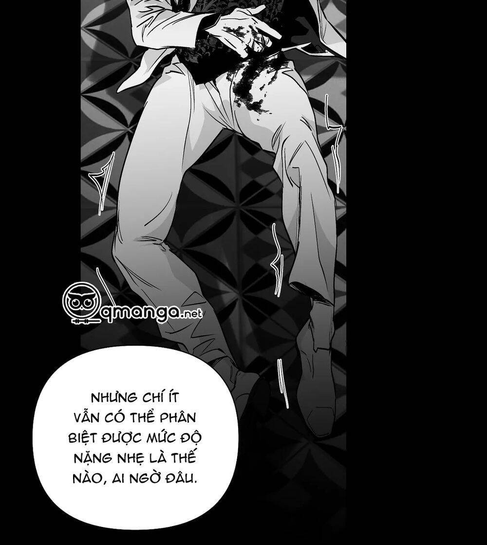 Khi Đôi Chân Thôi Bước Chapter 40 - Trang 2