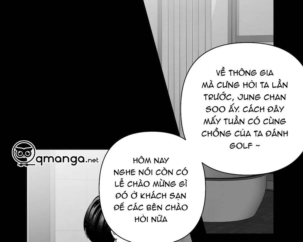 Khi Đôi Chân Thôi Bước Chapter 40 - Trang 2