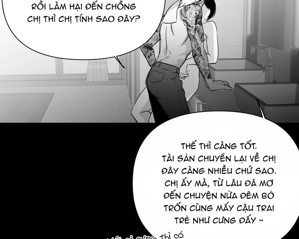 Khi Đôi Chân Thôi Bước Chapter 40 - Trang 2