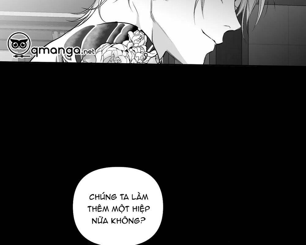 Khi Đôi Chân Thôi Bước Chapter 40 - Trang 2