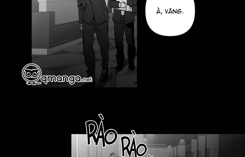 Khi Đôi Chân Thôi Bước Chapter 40 - Trang 2