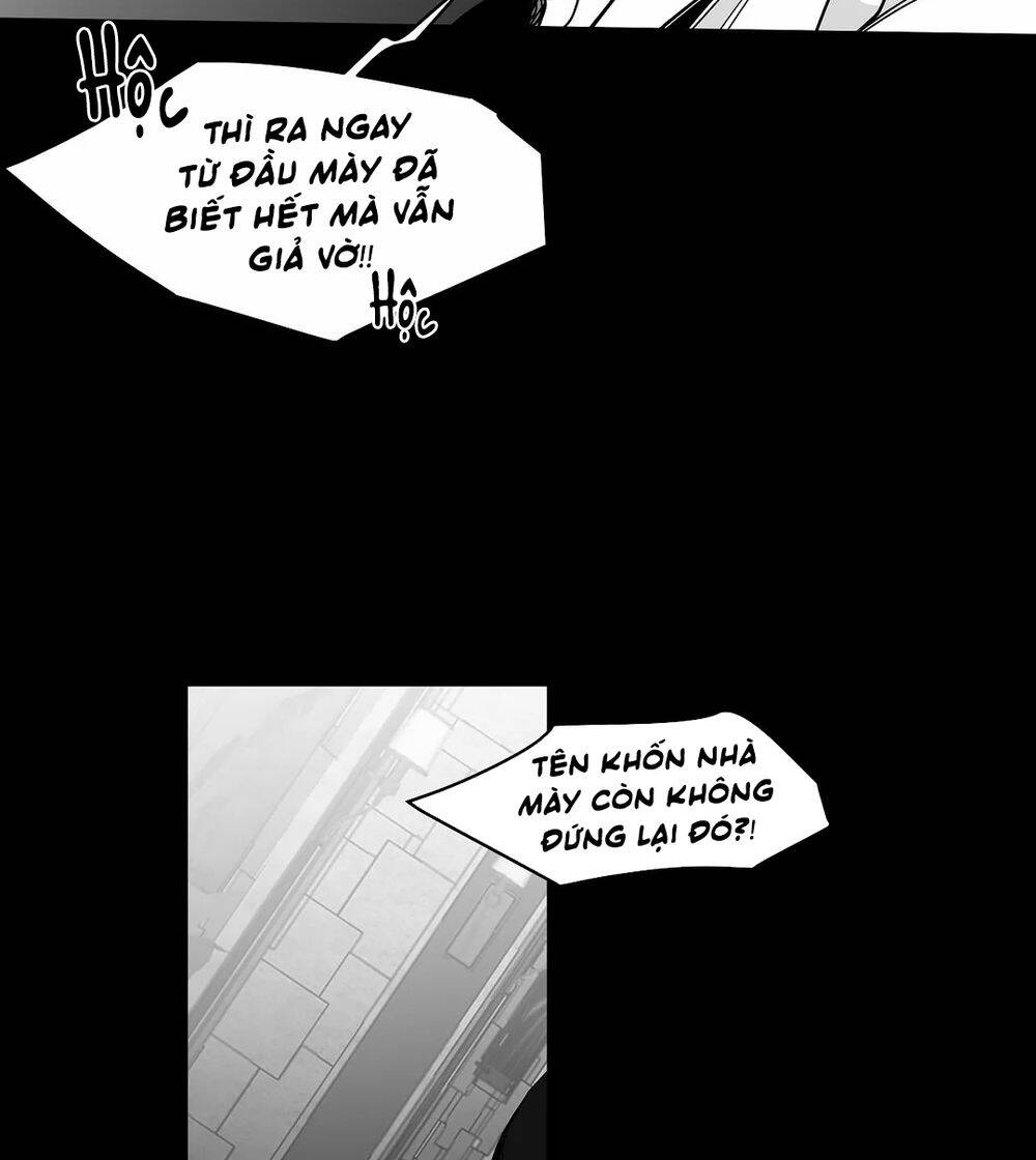 Khi Đôi Chân Thôi Bước Chapter 40 - Trang 2