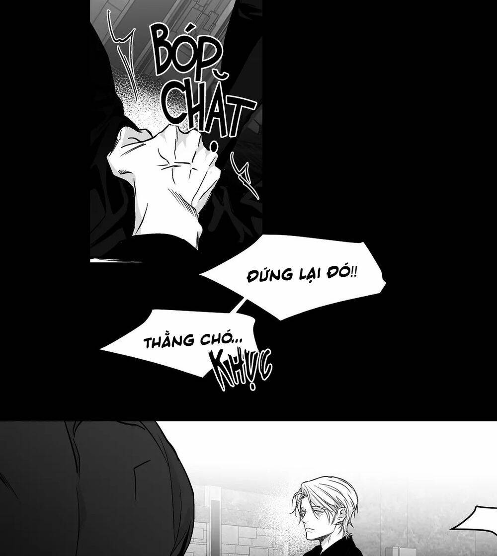 Khi Đôi Chân Thôi Bước Chapter 40 - Trang 2