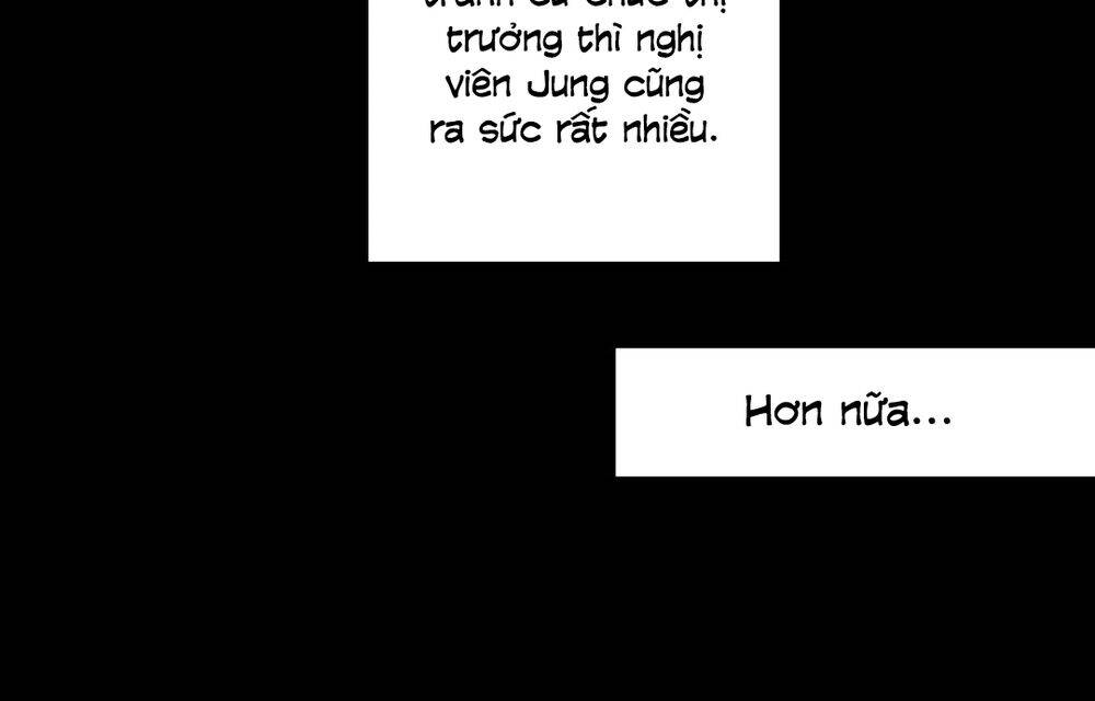 Khi Đôi Chân Thôi Bước Chapter 40 - Trang 2