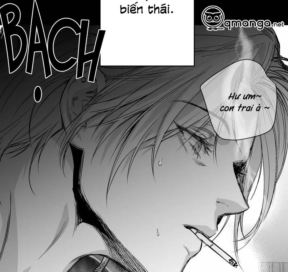 Khi Đôi Chân Thôi Bước Chapter 40 - Trang 2