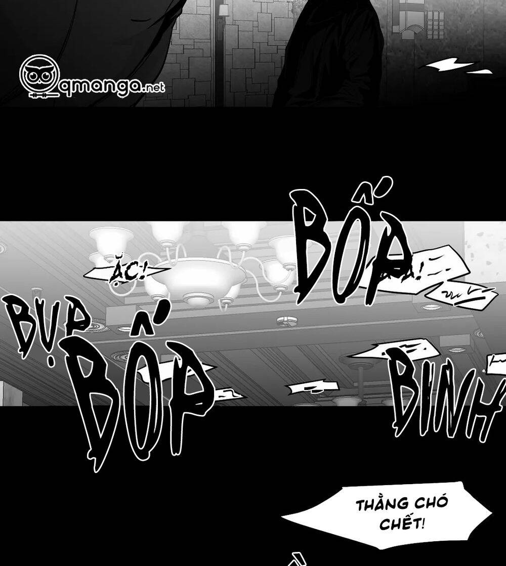 Khi Đôi Chân Thôi Bước Chapter 40 - Trang 2