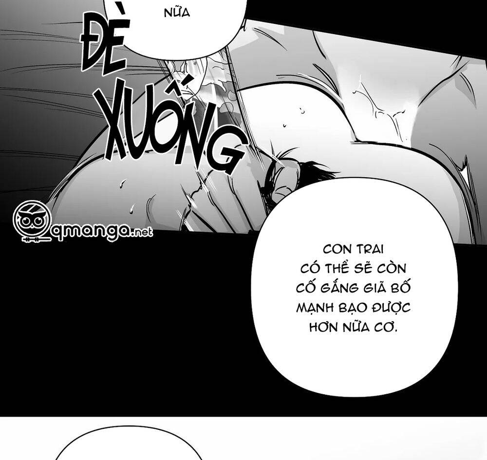 Khi Đôi Chân Thôi Bước Chapter 40 - Trang 2