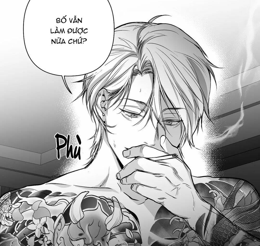 Khi Đôi Chân Thôi Bước Chapter 40 - Trang 2