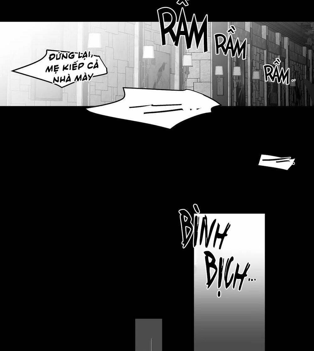 Khi Đôi Chân Thôi Bước Chapter 40 - Trang 2