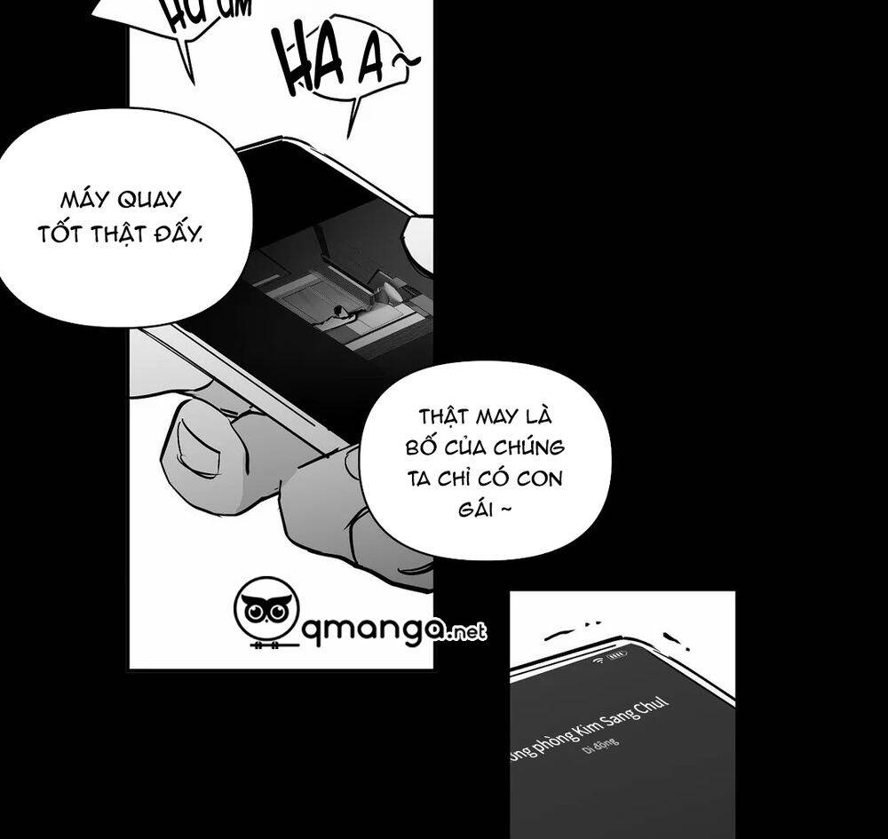 Khi Đôi Chân Thôi Bước Chapter 40 - Trang 2