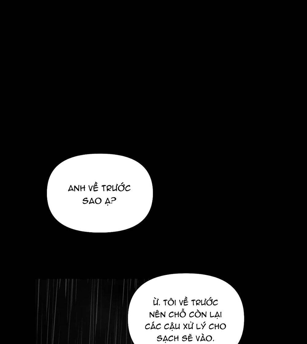 Khi Đôi Chân Thôi Bước Chapter 40 - Trang 2