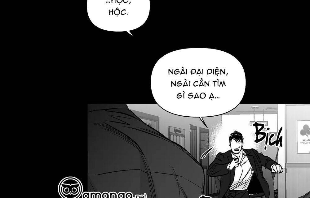 Khi Đôi Chân Thôi Bước Chapter 40 - Trang 2