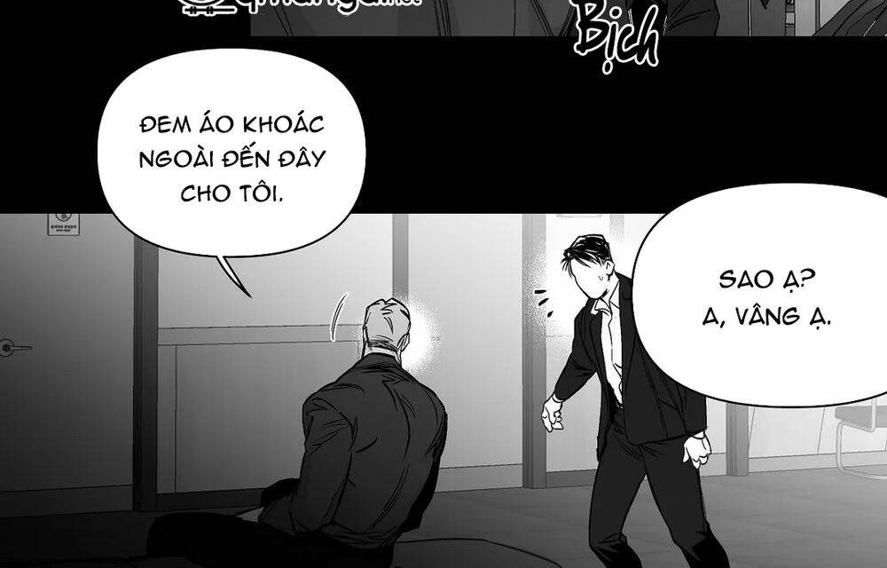 Khi Đôi Chân Thôi Bước Chapter 40 - Trang 2