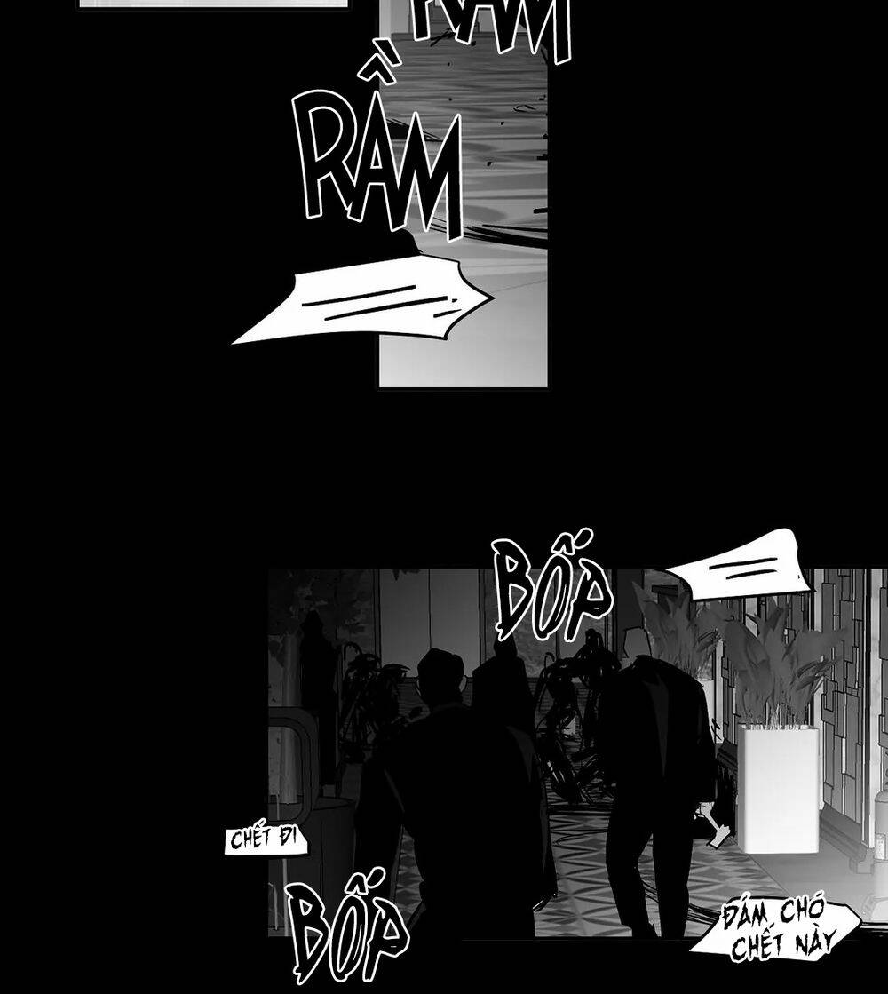 Khi Đôi Chân Thôi Bước Chapter 40 - Trang 2