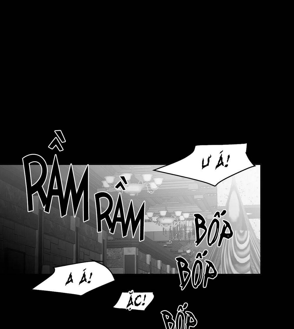 Khi Đôi Chân Thôi Bước Chapter 40 - Trang 2