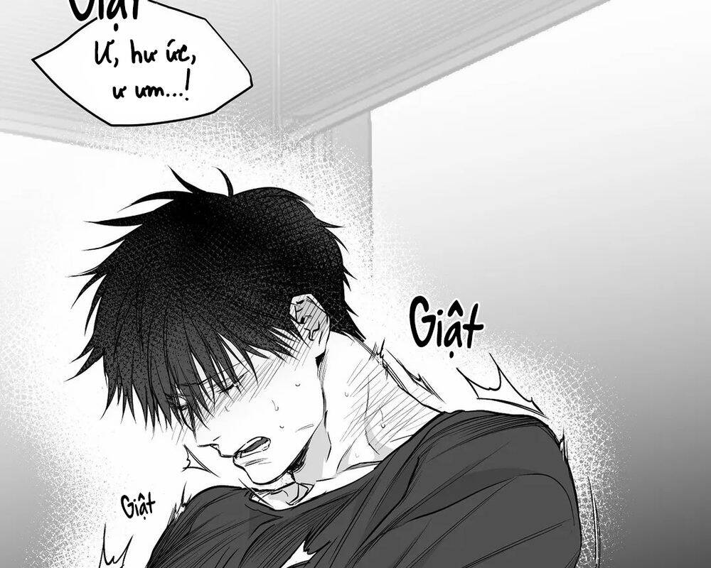 Khi Đôi Chân Thôi Bước Chapter 40 - Trang 2