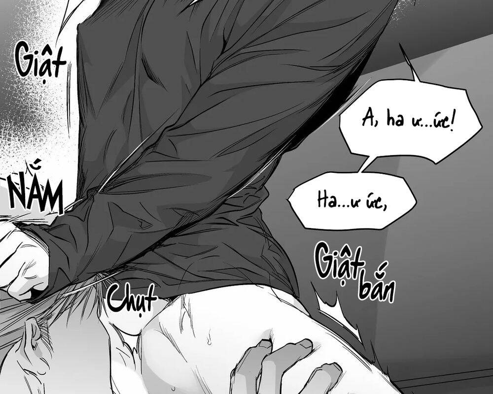 Khi Đôi Chân Thôi Bước Chapter 40 - Trang 2